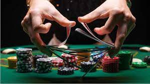 Онлайн казино Casino Beep-Beep